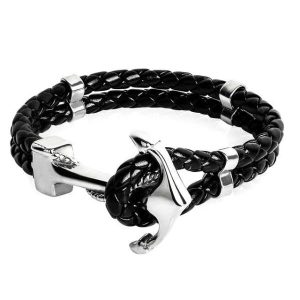 Anchor Bracelets | Mens Venice Anchor Bracelets Anchor Bracelets