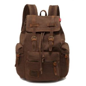 Bags & Backpacks | Mens Adventurer Backpack Accessories Bags & Backpacks