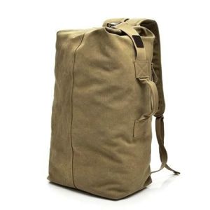 Bags & Backpacks | Mens Big Rucksack Backpack – 3 Colors Accessories Bags & Backpacks