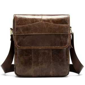 Bags & Backpacks | Mens Messenger Bag Accessories Bags & Backpacks