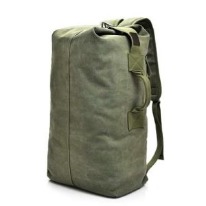 Bags & Backpacks | Mens Small Rucksack Backpack – 3 Colors Accessories Bags & Backpacks