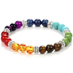 Beaded Bracelets | Mens Life Balance Bracelet Beaded Bracelets Beaded Bracelets