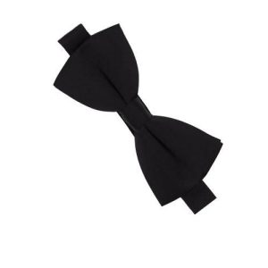 Bow ties | Mens Simple Bow Tie – 17 Colors Accessories Bow ties