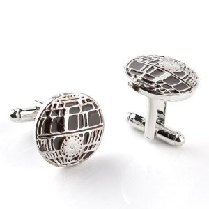 Cufflinks | Mens Cufflinks Global Ghost Accessories Cufflinks