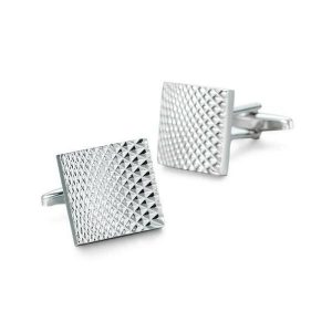 Cufflinks | Mens Cufflinks Square Accessories Cufflinks