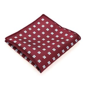 Pocket squares | Mens Floral Pocket Square Accessories Mens