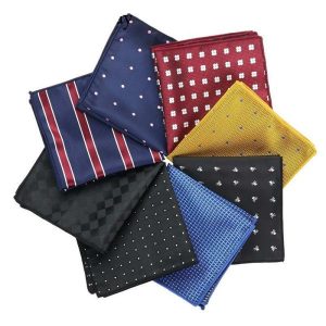 Pocket squares | Mens Pocket Square Fancy Accessories Mens