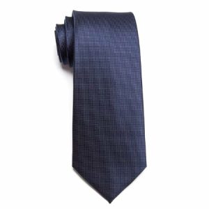 Ties | Mens Classic Navy Blue Necktie Accessories Mens