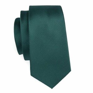 Ties | Mens Jade Green Silk Tie Accessories Mens