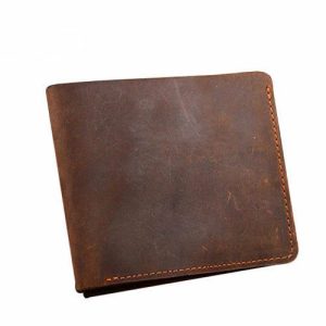 Wallets | Mens Leather Wallet Accessories Mens