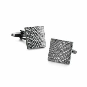 Cufflinks | Mens Cufflinks Square Accessories Cufflinks